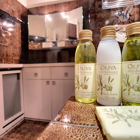 Nestor&jeeves - Terrace - - Very Close Sea - Floor Apartament *